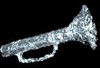 Trumpet Craft Joshua 6:16 Marching around Jericho. Gideon Judges 7:20