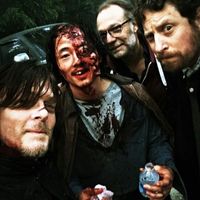 #thewalkingdead #photo #eric #twd #explore #show #cw #explore #fyp #steven