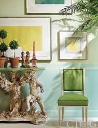 Mix Masters: Patrick Mele - Cottages & Gardens
