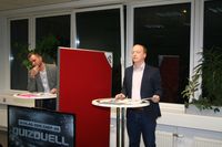 Schlag den Chef II Quizduell #Quizduell #Quiz #Duell