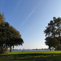 Zonnig