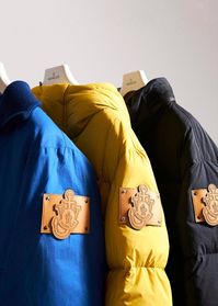 Moncler x JW Anderson