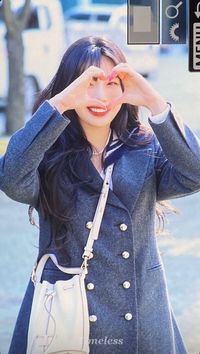 red velvet joy