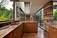 Sela Residence | Marmol Radziner; Photo: Barry Schwartz | Archinect
