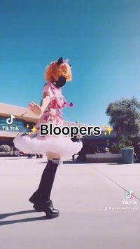 Credits in video