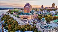 Best Things to Do in Quebec City: French Canadian History, Food, & More - Thrillist