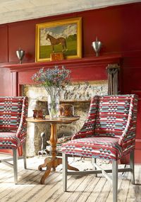 Saranac from Sierra Collection