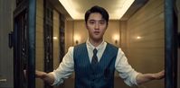 #Do #DoKyungsoo #Kyungsoo