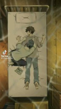 ~Anime: No. 6 | Tiktok @ staygoldarmy