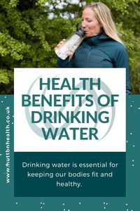 Water is essential for our health. It is vital for every physiological function in your body. Your body is about two-thirds water, with water being an important component in many of our organs and tissues: · Heart - 73% water · Lungs – 83% water · Skin – 64% water · Muscles – 79% · Bones – 31% Because you are mostly water, you can regenerate every day by consuming the clear fluid. Water is essential to keep your body functioning at its best.