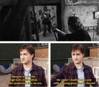 25 Times The Internet Fell In Love With Daniel Radcliffe