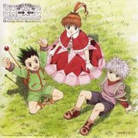 Hunter X Hunter: Hunter x Hunter - Greed island