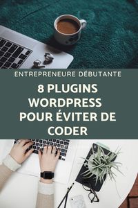 Grâce aux meilleurs plugins Wordpress, customisez votre votre site sans code. Aujourd'hui, vous pouvez créer facilement un site internet design et épuré pour un blog ou pour la création de votre entreprise. . Par Andrea Studio - création de site internet sur mesure à Dijon. #siteweb #website #webdesign #entrepreneuse #entrepreneure #girlboss #reconversion #siteinternetepure #siteinternetminimaliste #template