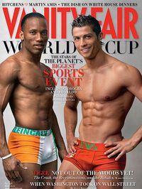 Holy shit, why don't I watch soccer?????