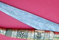Militaria: ANTIGUA NAVAJA SEVILLANA - Foto 14 - 122023495