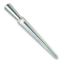 Triboulet en aluminium professionnel