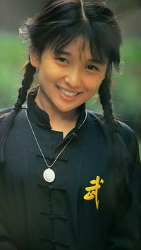 Sakuta Megumi (咲田めぐみ) 1971-, Japanese Actress, 早瀬恵子 成嶋涼