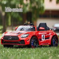 Kids Cars CA Kids Ride On Cars ! Kids-Cars.CA offers 24 volt ride on cars, kids car, cars for kids Canada, mini cars for kids, kids ride on cars! Dealer of MERCEDES BENZ AMG GT4 RIDE ON CAR 12V 1 SEATER KIDS CAR We Ship Canada & USA Wide Within 3-10 Days! Customers in the Greater Toronto Area qualify for 1-3 day(s) shipping.