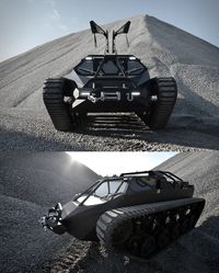 Ripsaw EV2 » Design You Trust. Design, Culture & Society.