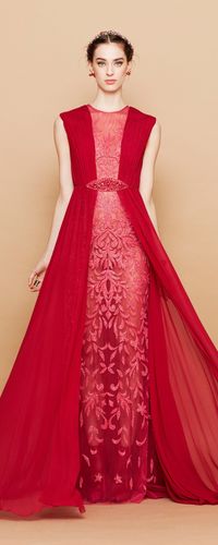 Georges Hobeika Otoño-Invierno 2017-2018 - Pret a porter - http://es.orientpalms.com/Georges-Hobeika-6720