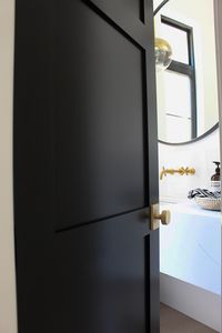 All The Paint Colors In Our Home - The House of Silver Lining