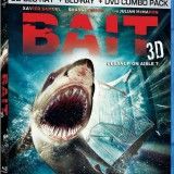 Bait 3D Bluray