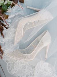 Shoes - Praise