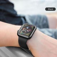 Get style, function and protection all in all! The Electus silicone sports band comes with a strong case to keep your watch protected. Made from high quality silicone the band is water-proof, sweat-proof so you can wear it during your favorite exercises. ✅In Stock Now ✅Free Shipping With USPS