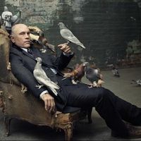 John Malkovich by Mark Seliger (r)