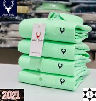 *BRAND ALLEN SOLLY And Lp* *ASSURED QUALITY* *Full sleeves shirt* Fabric cotton mix *plain Shirt* *M L XL XXL*👈 *Regular Fit* *💯%POSITIVE FEEDBACK* *Select any colour and size combo of 4 pcs* *Price 5a 1200/-Combo* *Price 7a 1399/-Combo* *Price 10a 2000/-Combo*👍👍👍 *Open order*🏃🏃 👆🏻👆🏻👆🏻 *Full stock avl*