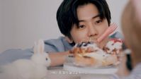 @LOOKSNJM jaemin having a happy meal with his family in the future 🥰