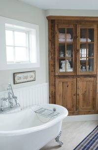 10 Corner Cabinets That Win at Storage