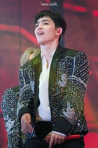 Ode To You Seoul #seungcheol #scoups #cheol #coups #세븐틴 #seventeen
