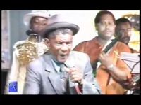 The Lord Pretender " They don't make them like me any more" - YouTube