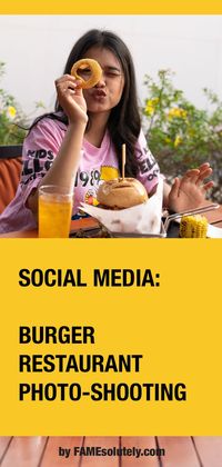 Social media still can’t transfer taste and smell, so advertising for restaurants and food-related businesses is still based on the story you tell, and the media you show. Discover the case study of one of our last clients Stacked Burger Samui, for who we created more than 100 tasty photos in one day + PRO TIPs for a smart restaurant photoshoot.