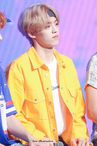 180716 Seventeen You Make My Day 5th Mini Album Showcase #seventeen #seungcheol #scoups #cheol #coups