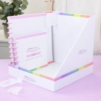 Get this Crafter's Companion Template Library Bundle at HSN for only $99.95 (reg. $246.07, was $149.95). You save 59% off the retail price for this craft supplies bundle. Plus, this item ships free. Deal expires soon.
