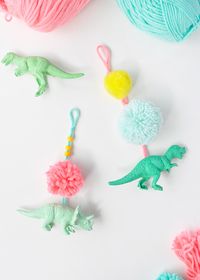 DIY Luggage Tags | Handmade Charlotte