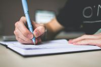 8 ideas de colecciones para escribir sobre tus mascotas en tu Bullet Journal