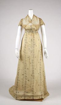 Ensemble 1810 The Metropolitan Museum of Art