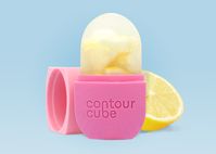 Contour Cube® Recipes | Ice Cube Beauty Recipes | Skin Icing Cube