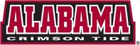 Alabama Crimson Tide Logo Vector 10 - 1036 X 336 | carwad.net