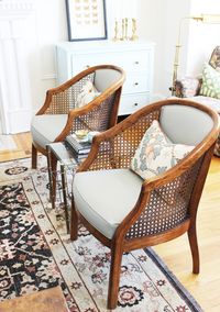 Home of the Month: A Chic Toronto Apartment Tour