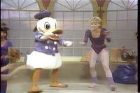 I remember doing mousersize before going to school in the mornings