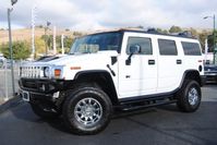 Used Hummer H2 For Sale Vallejo, CA - CarGurus