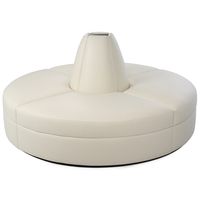 BB-OTH-M-ROU-0010 - Banquet Seating - The Sofa & Chair Company