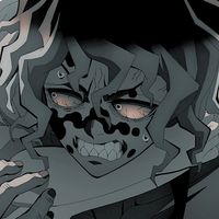 gyutaro icons | kimetsu no yaiba icons | demon slayer icons | kny icons | anime icons