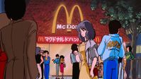 Anime Aesthetics on Twitter: "90’s anime life… "
