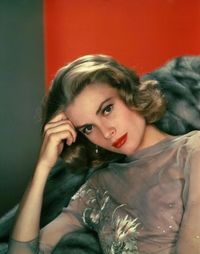 Grace Kelly