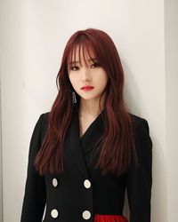 #드림캐쳐 #Dreamcatcher #The_End_of_Nightmare #Behind #수아 #SUA